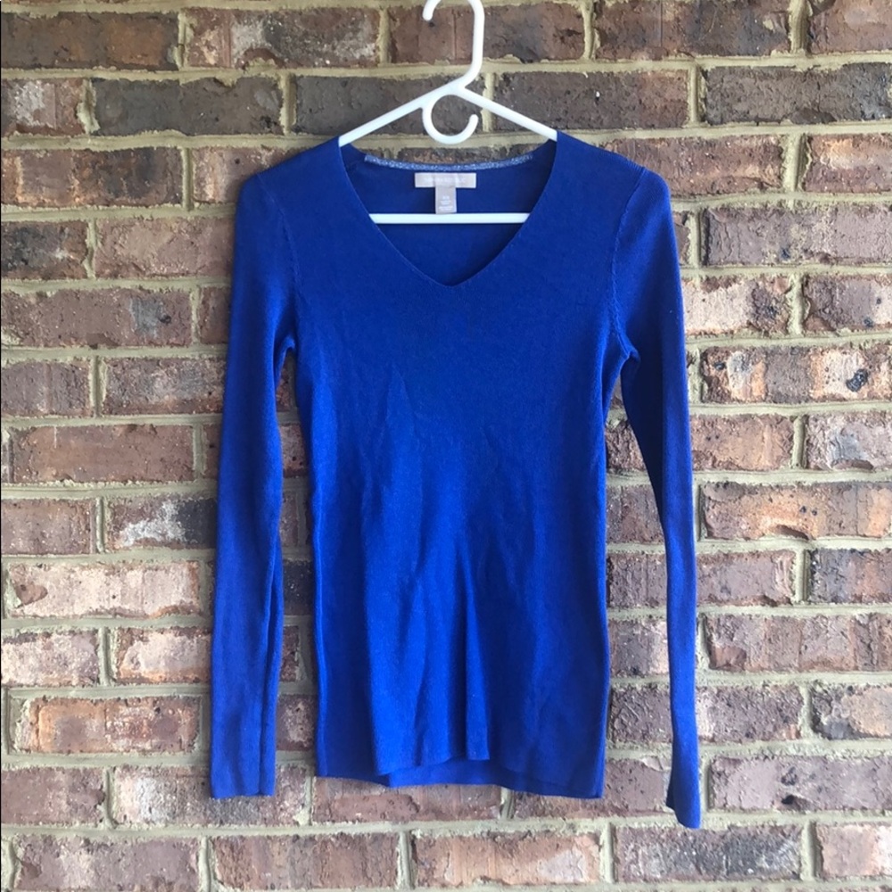 Banana Republic shirt